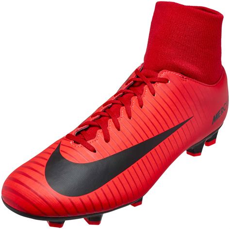 nike herren mercurial victory vi fg fußballschuhe|mercurial victory soccer cleats.